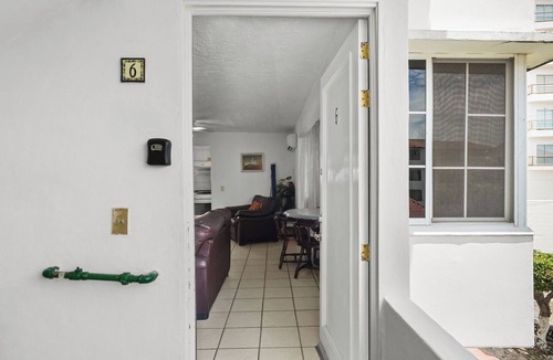 Palmar de Aramara Apartment | Apartment with pool near the beach in PV
