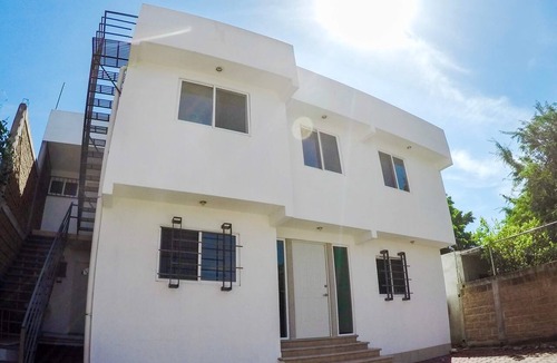 Oaxtepec Apartment | Apartment with parking near the IMSS Oaxtepec Vacation Resort