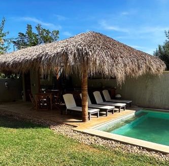 Barra de Colotepec Apartment | Apartmento en La Cruz Condos