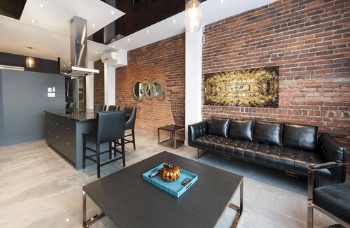 Milton Park Apartment | Apt Urbain | Commodités incluses | Milton Parc