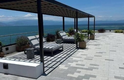 Bucerias Apartment | Arama Bay Luxury: Ocean View and Premium Amenities 2
