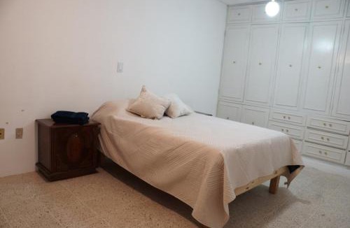 Reforma Apartment | Arrona apartment in Colonia Reforma