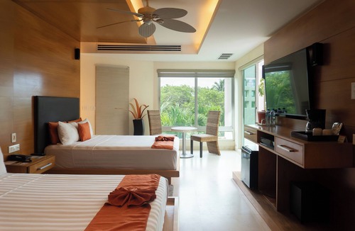 Playa Chachalacas Resort | Artisan Family Hotels And Resorts Playa Esmeralda