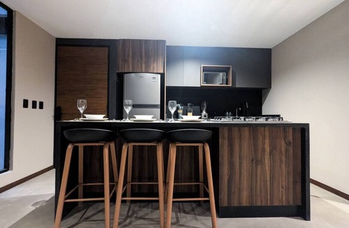 Lafayette Apartment | Atena Urban Living | Depa premium en Col Americana