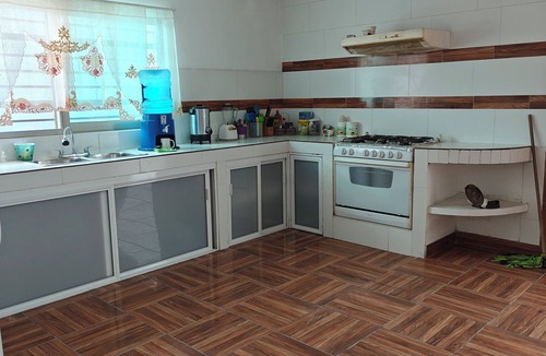 Tepic House | Aticama Creek House