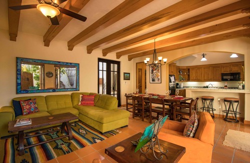 Nopolo House | ¡AV 84! With a casita, next to the community Pool, Bikes