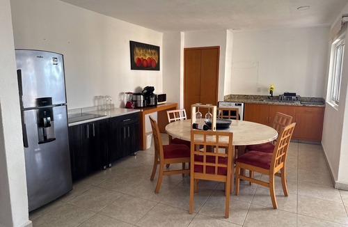 Nuevo Vallarta Villa | Awake to the Sea - Private beachfront apartment - Nuevo Vallarta