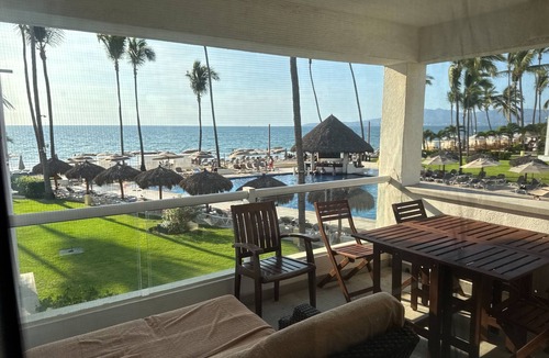 Nuevo Vallarta Villa | Awake to the Sea - Private beachfront apartment - Nuevo Vallarta