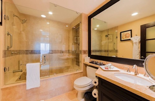 South Shore Hotel Area Resort | Award Winning 2-Bedroom Ocean View at Garza Blanca 5-Star Resort Puerto Vallarta