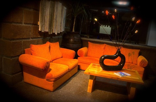 Tlalpan Apartment | Aztic Hotel & Suites Ejecutivas