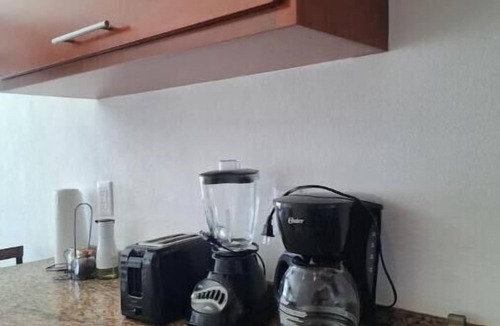 Rincon de Guayabitos Apartment | B1 Luxurious Condo Just a Few Meters from the Beach, Ground Floor