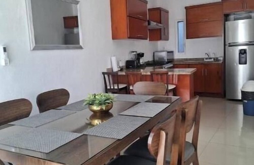 Rincon de Guayabitos Apartment | B1 Luxurious Condo Just a Few Meters from the Beach, Ground Floor