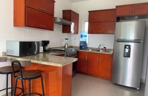 Rincon de Guayabitos Apartment | B2 Beautiful Condo in Guayabitos, Just a Few Meters from the SEA
