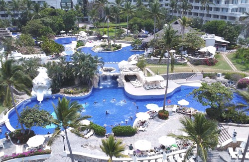 Peninsulas de Santiago Resort | Barceló Karmina All Inclusive