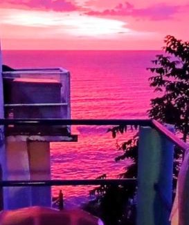 Mismaloya Apartment | Beach Beauty 90 or more days