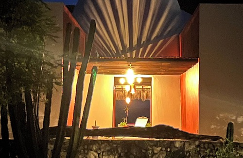 Los Tamarindos House | BEACH FRONT VILLA WITH PRIVATE CHEF INCLUDED