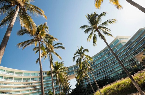 Flamingos Apartment | Beachfront Apartment | 6 Bedrooms | Nuevo Vallarta Peninsula