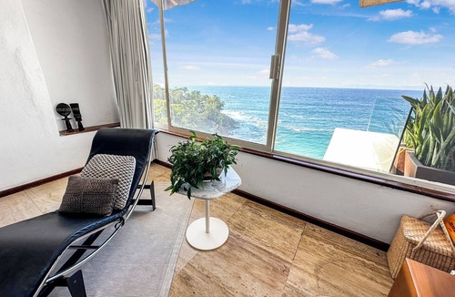 South Shore Hotel Area Apartment | Beachfront Oasis with a View - Puerto Vallarta