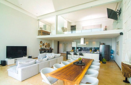 Nuevo Vallarta Apartment | Beachfront Penthouse impresive views