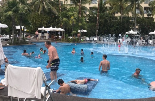 Bucerias Resort | Beautiful 5 star Resort