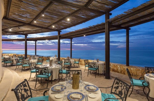 Cabo San Lucas Resort | Beautiful 5th Floor 3-Bedroom Penthouse at Grand Solmar