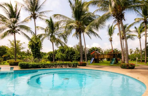 La Poza Apartment | Beautiful Apartment with Beach Club and Spa in Acapulco!