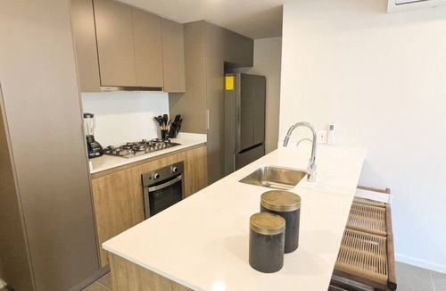 Zapopan Apartment | Beautiful Apartment in the Heart of Zapopan 306A