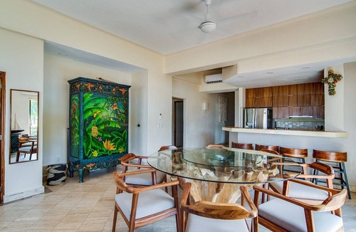 Marina Vallarta Condo | Beautiful Beach front Three Bedroom at Velas Vallarta