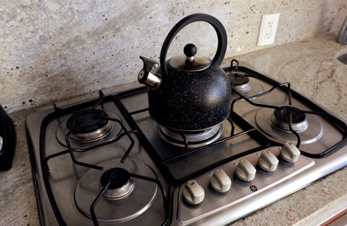 La Cruz de Huanacaxtle Apartment | Beautiful Condo with Private Beach Club