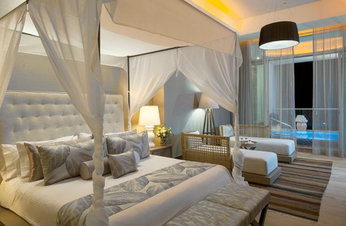 Nuevo Vallarta Resort | Beautiful Grand Luxxe Four Bedroom Residence at Vidanta Nuevo Vallarta!