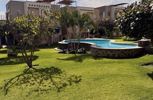 Jiutepec House | Beautiful House in Jiutepec