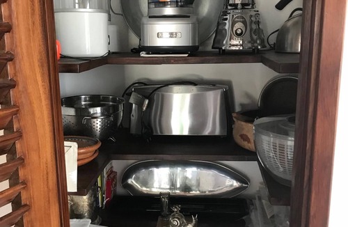Downtown Puerto Vallarta House | Beautiful Private Home in Puerto Vallarta. Newly Renovated Chefs Kitchen.