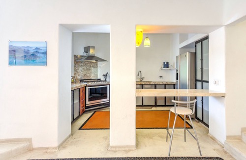Marina Vallarta Villa | Beautiful Retreat Villa on the Marina