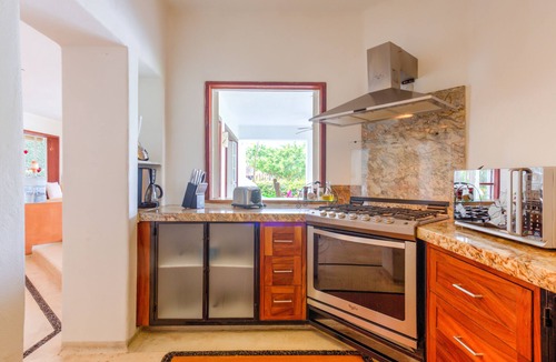 Marina Vallarta Villa | Beautiful Retreat Villa on the Marina