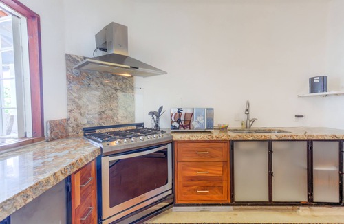 Marina Vallarta Villa | Beautiful Retreat Villa on the Marina