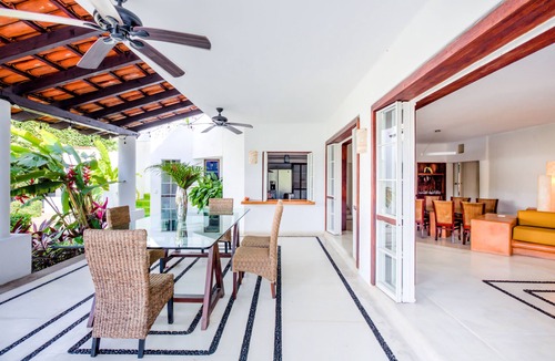 Marina Vallarta Villa | Beautiful Retreat Villa on the Marina