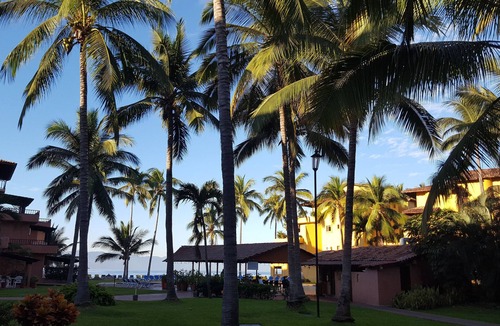 Las Glorias Villa | Beautiful Villa for rent Feb.17-24, 2024 in Puerto Vallarta with Ocean View!