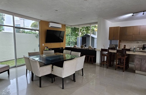 Marina Vallarta House | Beautiful Villa For 20 - Albatros Vacational House On FB