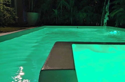 Marina Vallarta House | Beautiful Villa For 20 - Albatros Vacational House On FB