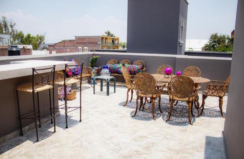 Allende Villa | BELLAS VILLAS, VILLA AMOR HERMOSA CASA a UN ACCECIBLE PRECIO