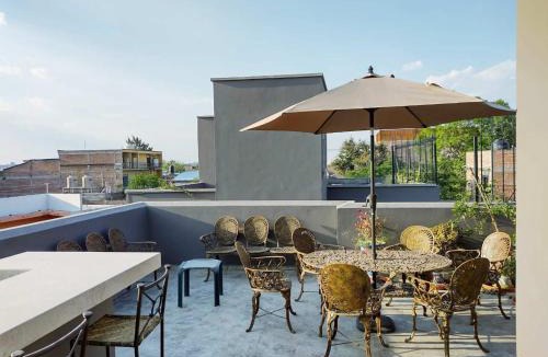 Allende Villa | BELLAS VILLAS, VILLA AMOR HERMOSA CASA a UN ACCECIBLE PRECIO