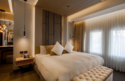 Las Palmitas Hotel | Best Western Plus Santa Cecilia Pachuca