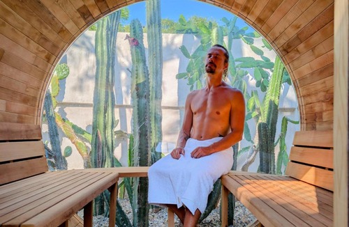 Bacocho Hotel | Bidmont Villa & Spa - Luxury Wellness Retreat