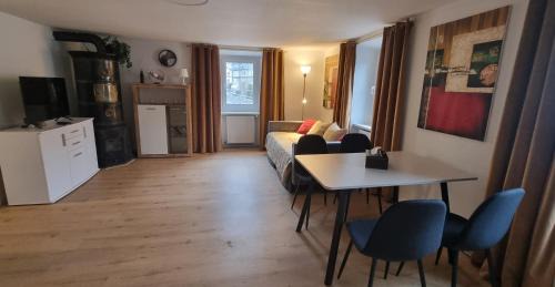 Churwalden Apartment | Big House