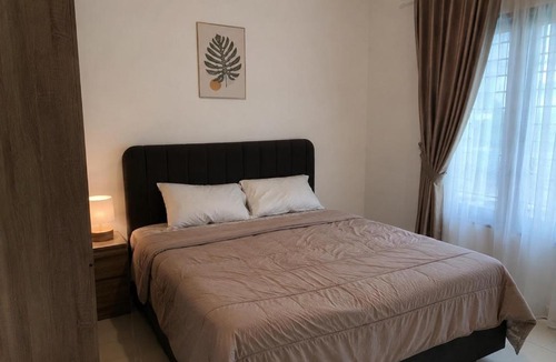 Zumpango House | bizcochos melissa