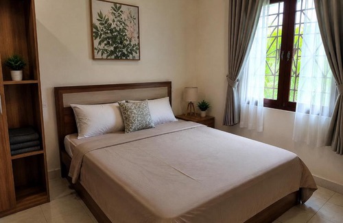 Tequixquiac House | bizcochos melissa one