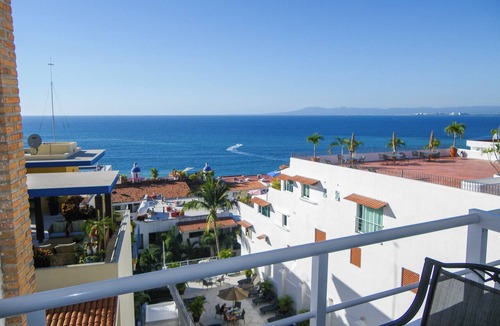 Romantic Zone Condo | Boana Torre Malibu #501 , Ocean view, romantic zone