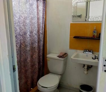 Cuautitlan Apartment | Bonita casa amueblada Cuautitlán