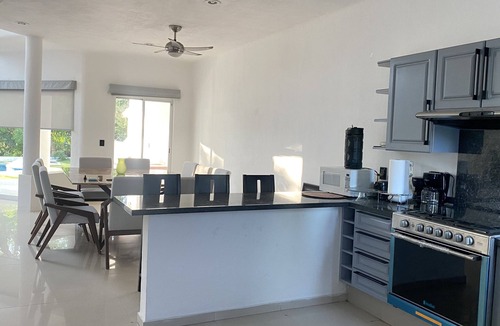 Marina Vallarta House | Bonita Casa con Alberca Frente al Campo de Golf Marina Vallarta