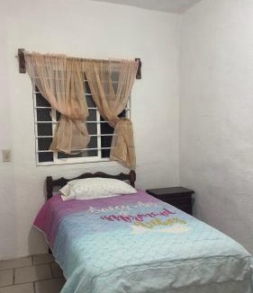Alta Vista House | bonita habitacion en zona romantica